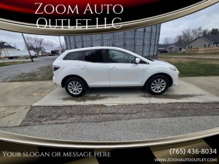 Image for 2011 Mazda CX-7 i Sport ID: 7031254