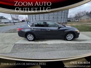 Image for 2013 Nissan Altima 2.5 ID: 7031260
