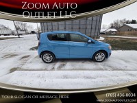 Image for 2014 Chevrolet Sonic LT Auto ID: 7034715