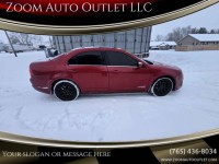 Image for 2012 Ford Fusion SEL ID: 7037610