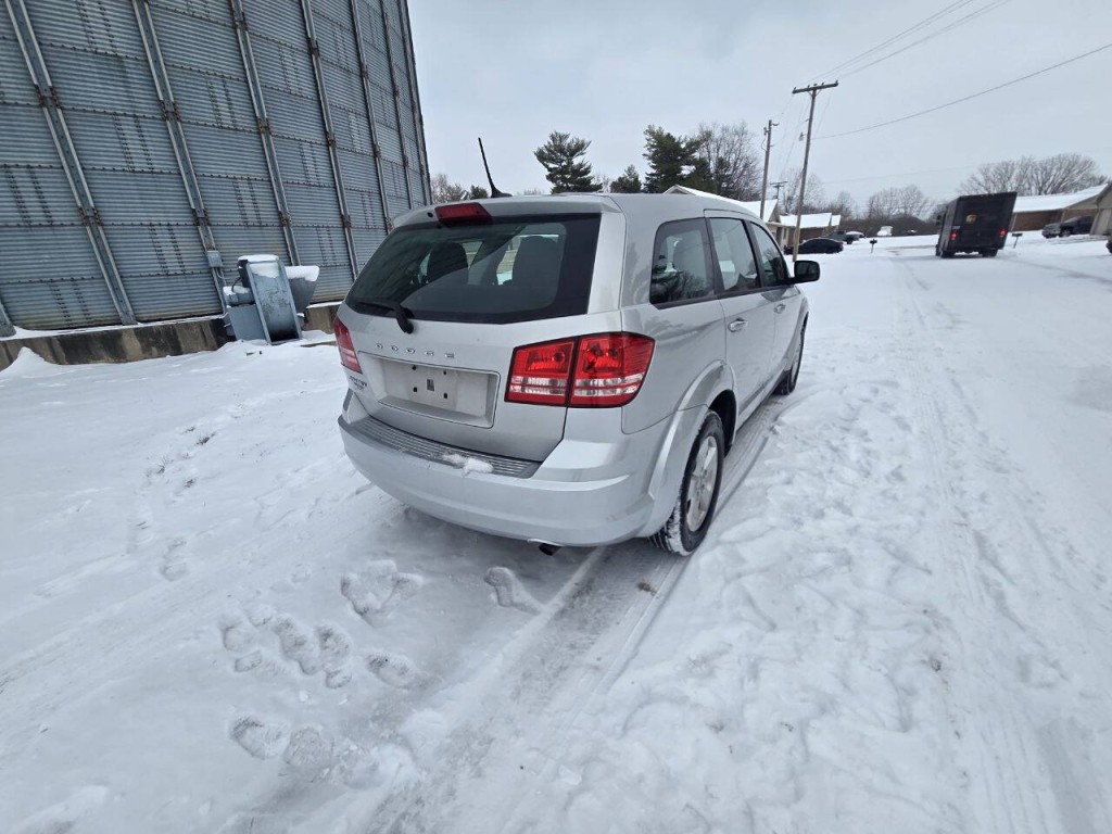 2013 Dodge Journey Image 6