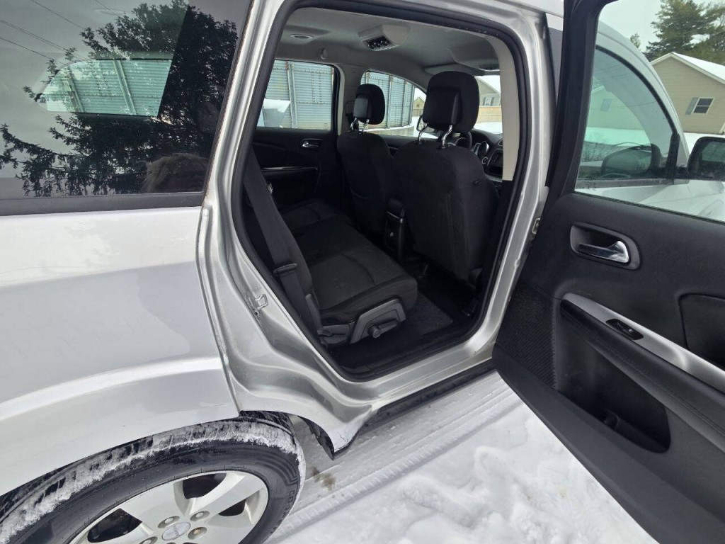 2013 Dodge Journey Image 11