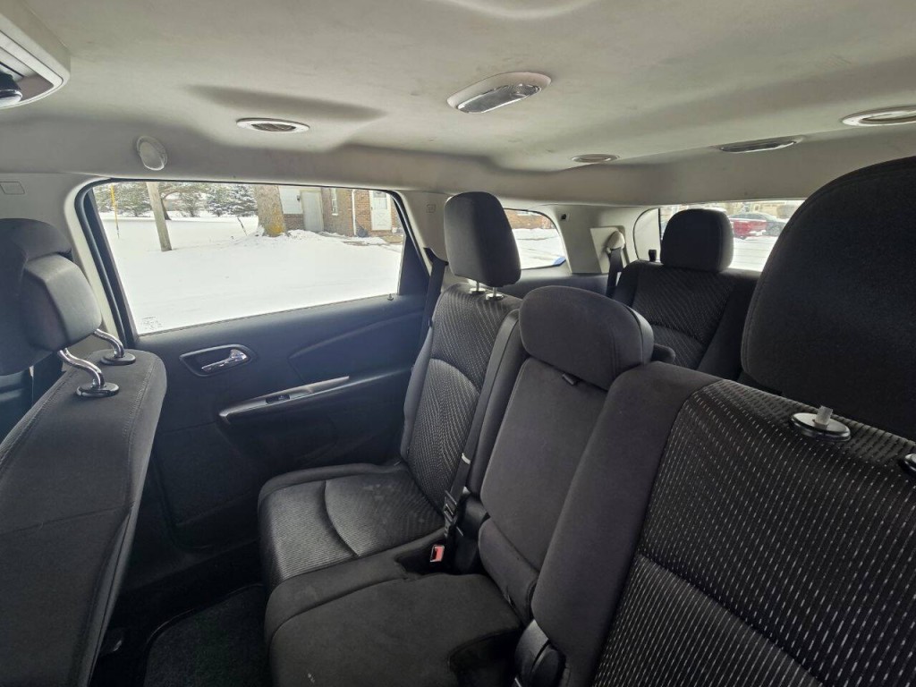 2013 Dodge Journey Image 13