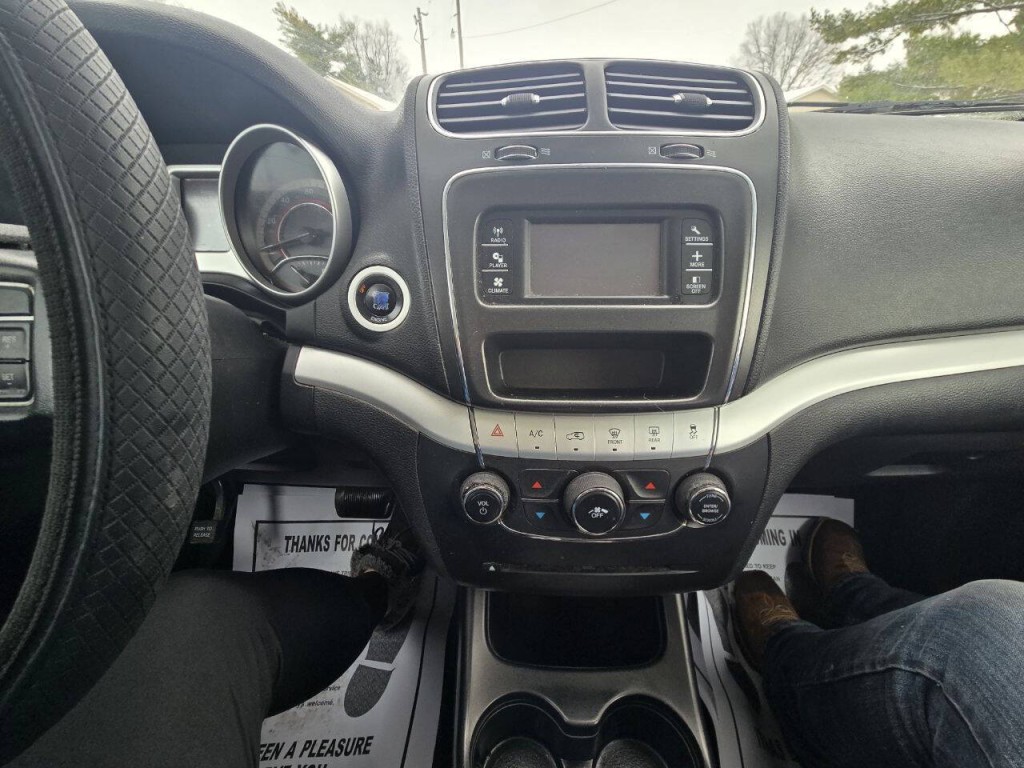 2013 Dodge Journey Image 14