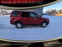 Image for 2012 Ford Escape XLT ID: 7046792