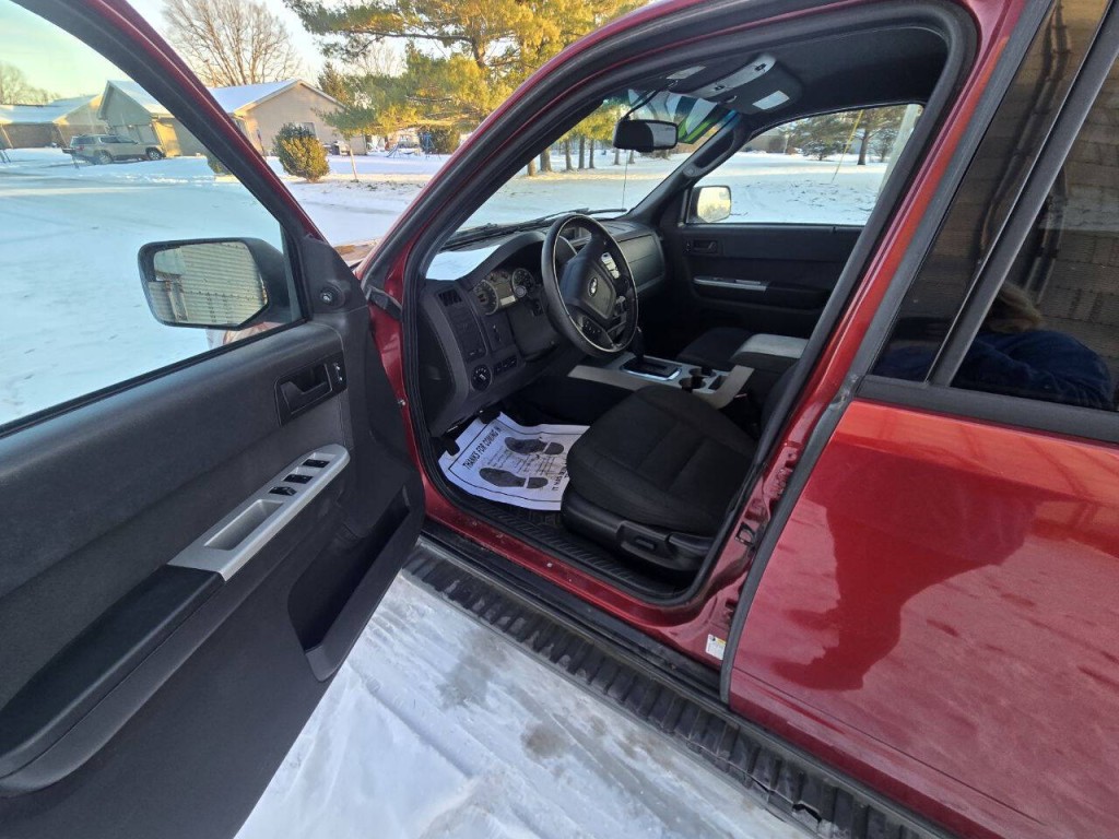 2012 Ford Escape Image 9