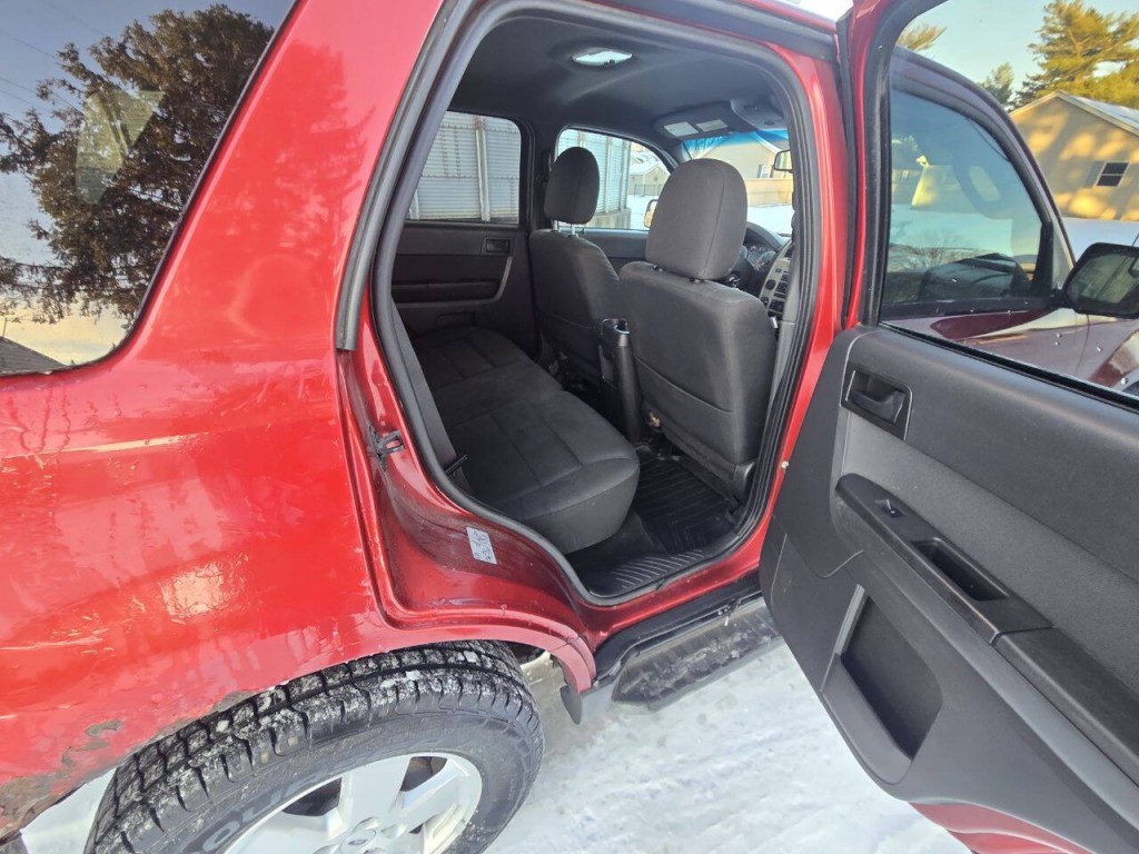 2012 Ford Escape Image 11