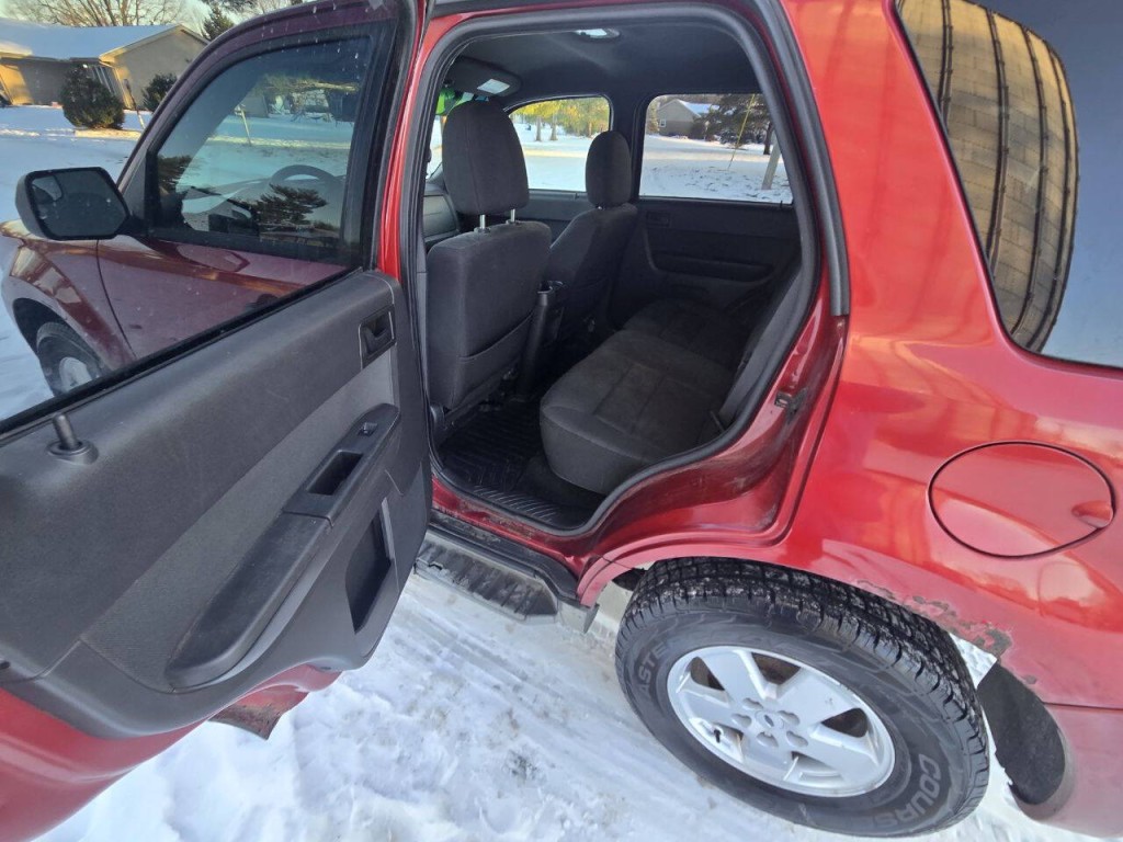 2012 Ford Escape Image 12