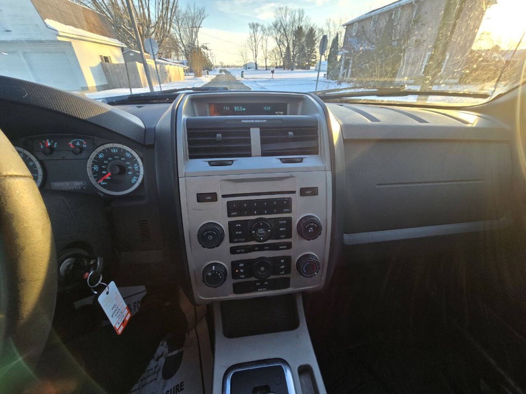 2012 Ford Escape Image 13