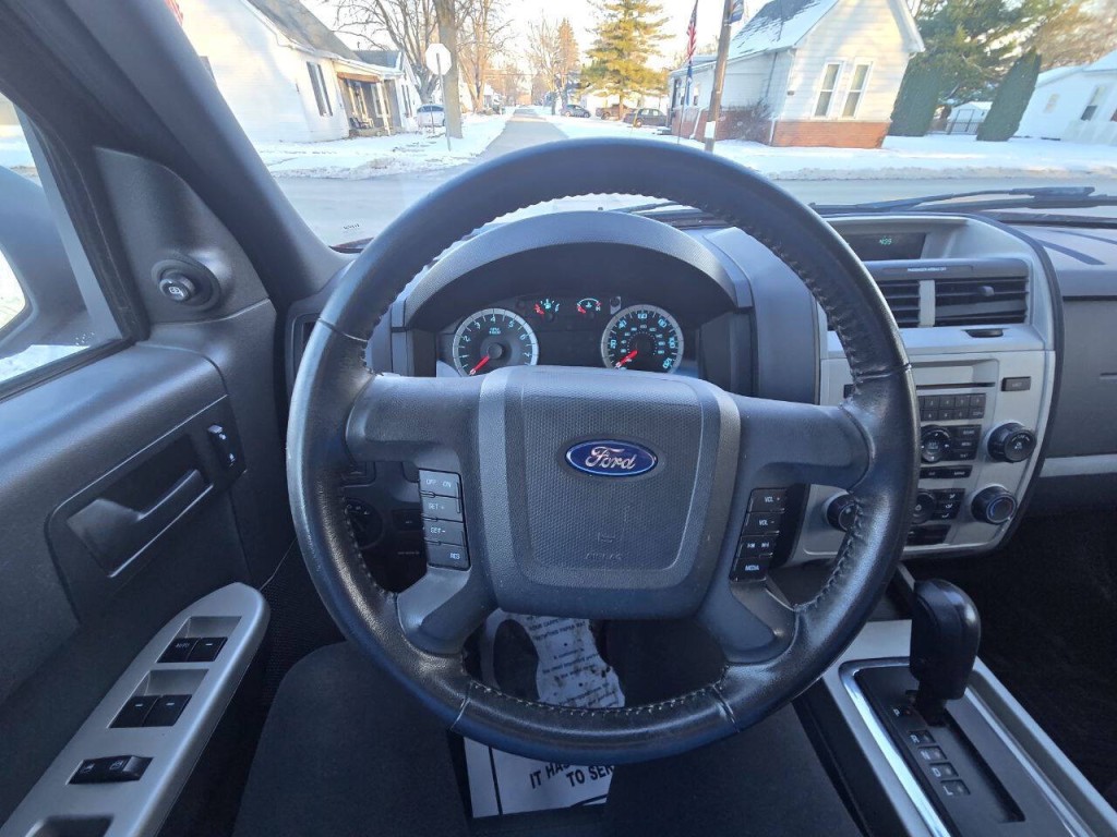 2012 Ford Escape Image 14