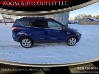 Image for 2013 Ford Escape SEL ID: 7046793