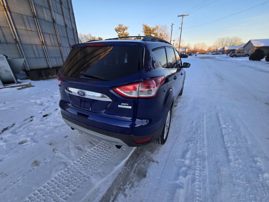 2013 Ford Escape Image 5