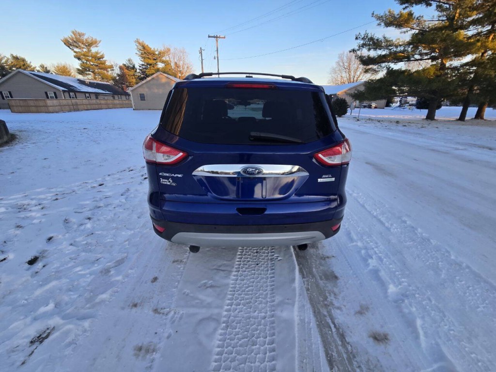 2013 Ford Escape Image 6