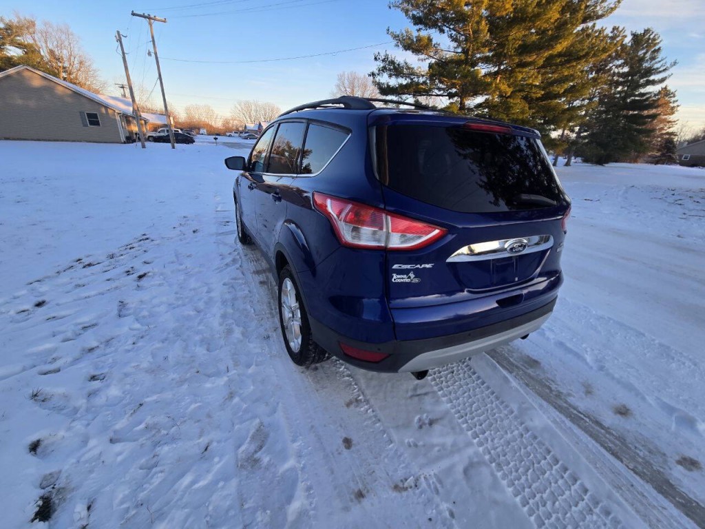 2013 Ford Escape Image 7