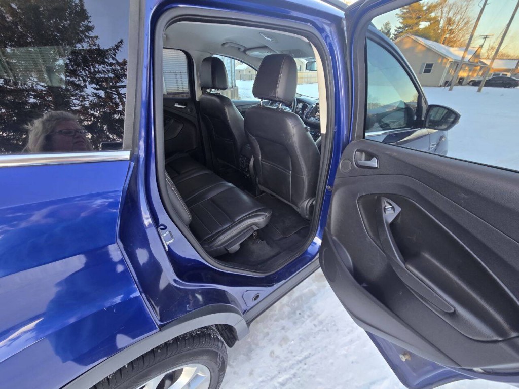 2013 Ford Escape Image 10