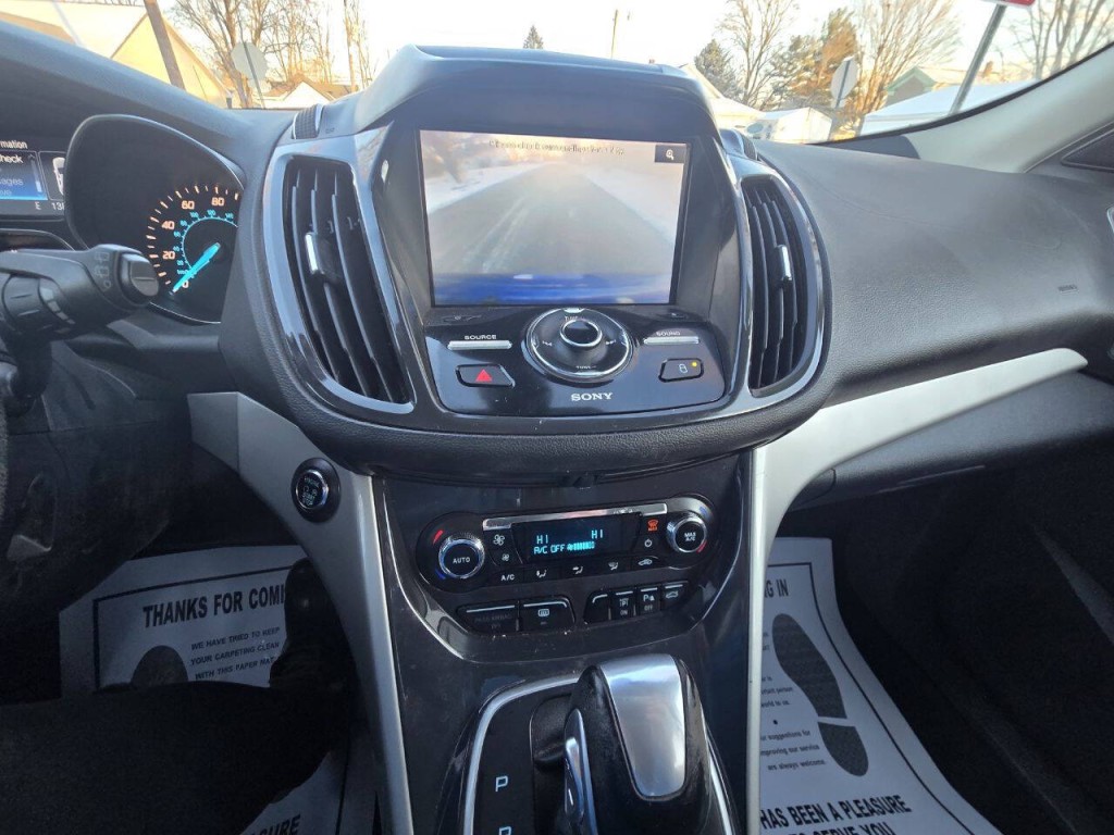2013 Ford Escape Image 13