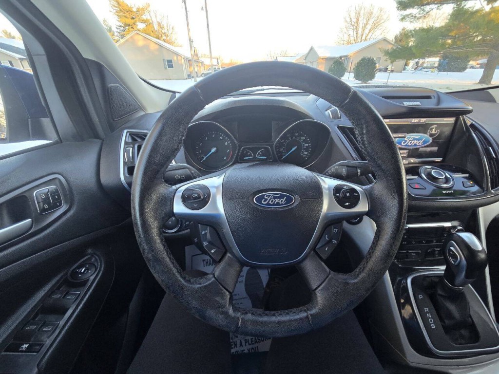 2013 Ford Escape Image 14