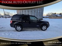 Image for 2008 Ford Escape XLT I4 ID: 7046794