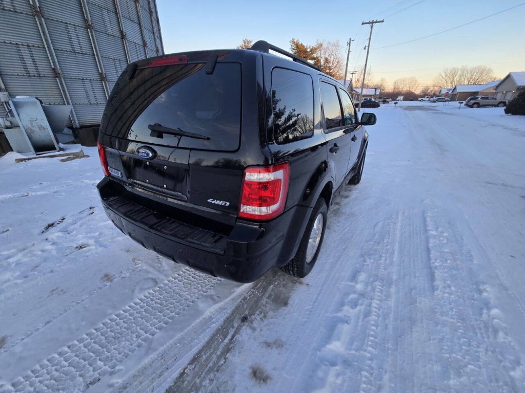 2008 Ford Escape Image 6