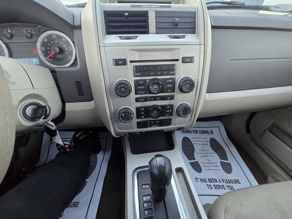 2008 Ford Escape Image 13