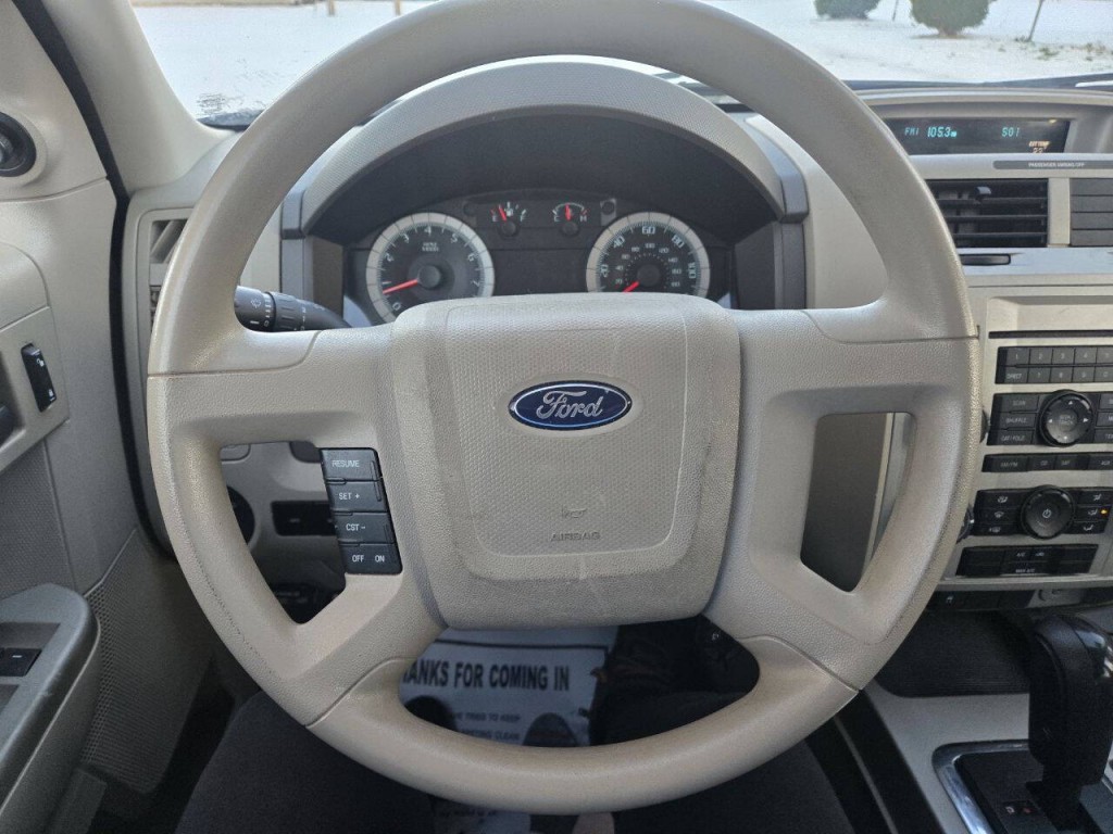 2008 Ford Escape Image 14