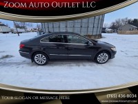 Image for 2012 Volkswagen CC Sport PZEV ID: 7049463