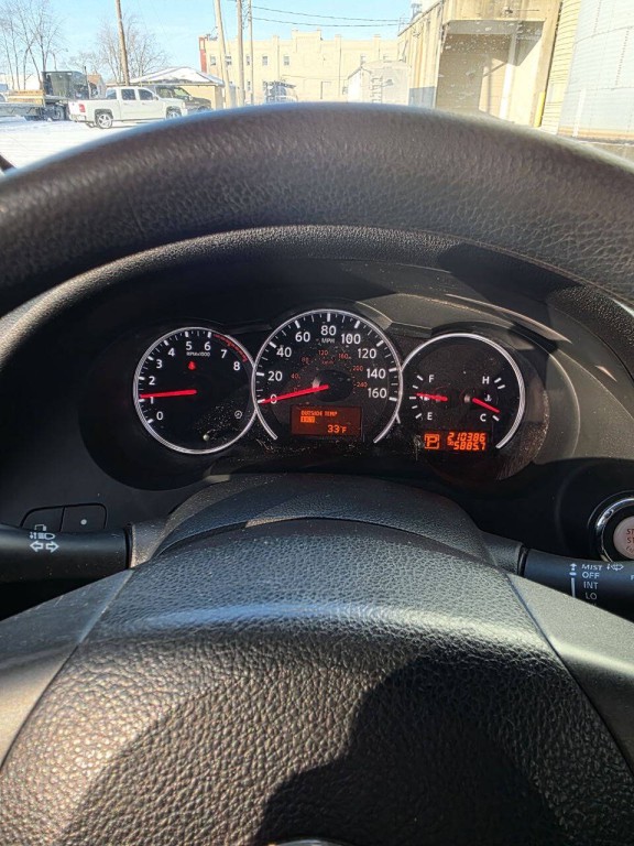 2012 Nissan Altima Image 10