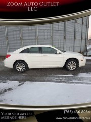 Image for 2010 Chrysler Sebring Limited ID: 7072351