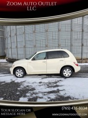 Image for 2006 Chrysler PT Cruiser Touring w/Side airbags ID: 7072352