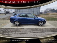 Image for 2008 Audi A4 2.0T quattro ID: 7086103