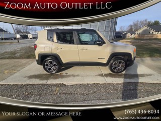Image for 2015 Jeep Renegade Limited ID: 7089996