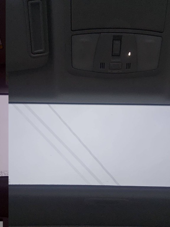 2011 INFINITI QX56 Image 14