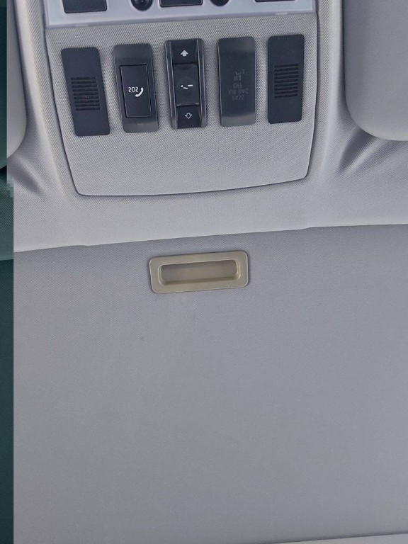 2007 BMW 5 Series Image 13