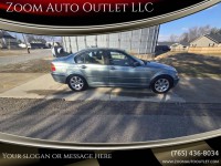 Image for 2003 BMW 3 Series 325xi ID: 7150425
