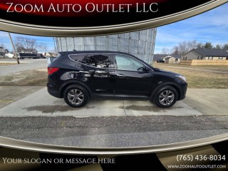 Image for 2016 Hyundai Santa Fe Sport 2.4L ID: 7153852