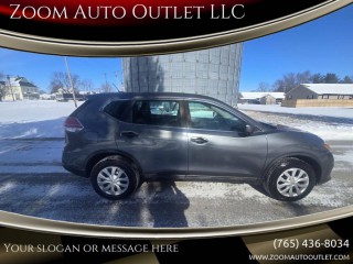 Image for 2016 Nissan Rogue S ID: 7165222