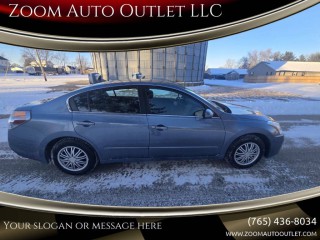 Image for 2012 Nissan Altima 2.5 ID: 7165226