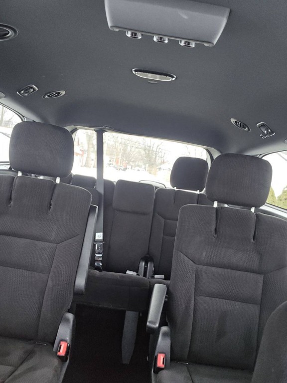 2014 Dodge Grand Caravan Image 13