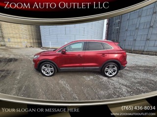 Image for 2015 Lincoln MKC Base ID: 7204720