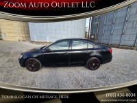 Image for 2013 Volkswagen Jetta Base ID: 7243690