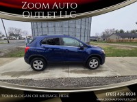 Image for 2016 Chevrolet Trax LT ID: 7276145