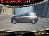 Image for 2012 Chevrolet Equinox LT w/ 1LT ID: 7295078