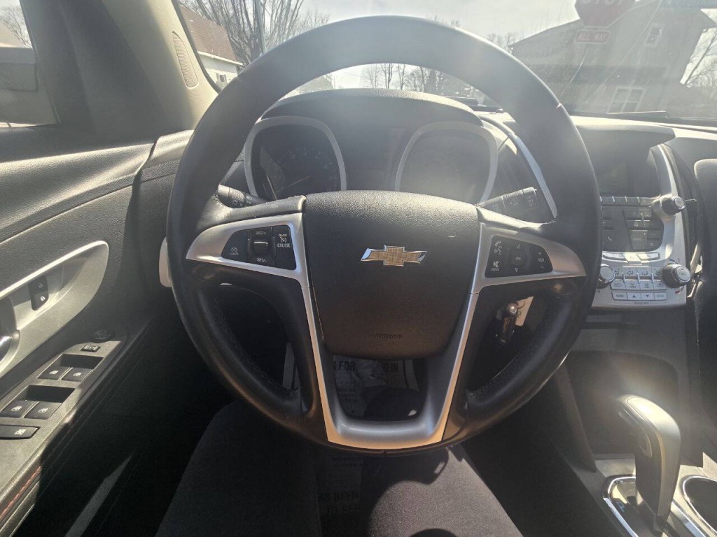 2012 Chevrolet Equinox Image 14