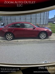 Image for 2011 Chrysler 200 Touring ID: 7482212