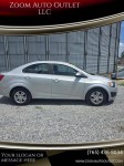 Image for 2012 Chevrolet Sonic LT w/2LT ID: 7535372