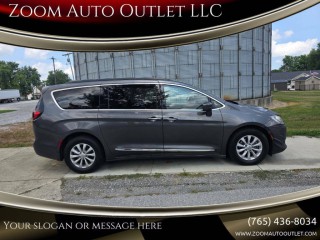 Image for 2017 Chrysler Pacifica Touring L ID: 7578469