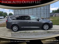 Image for 2017 Chrysler Pacifica Touring L ID: 7578469