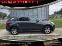 Image for 2012 Chevrolet Equinox LS ID: 7617911