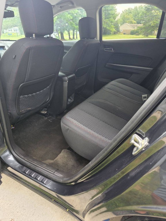 2012 Chevrolet Equinox Image 10