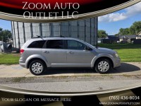 Image for 2016 Dodge Journey SE ID: 7620618